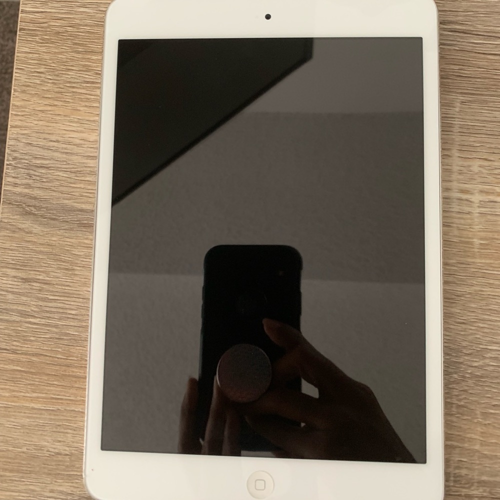 iPad mini 1st generation 16gb, used, working great
